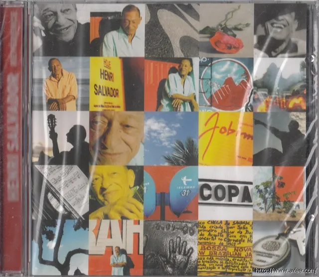 JAZZ CD推荐0466 Reverence