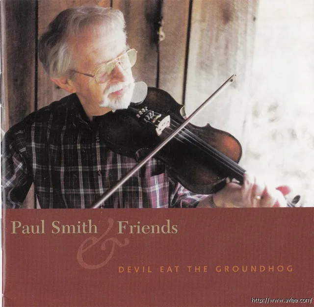 JAZZ CD推荐0475 DEVIL EAT THE GROUNDHOG