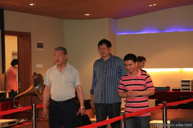 省标准化研究院领导到十八子集团参观调研