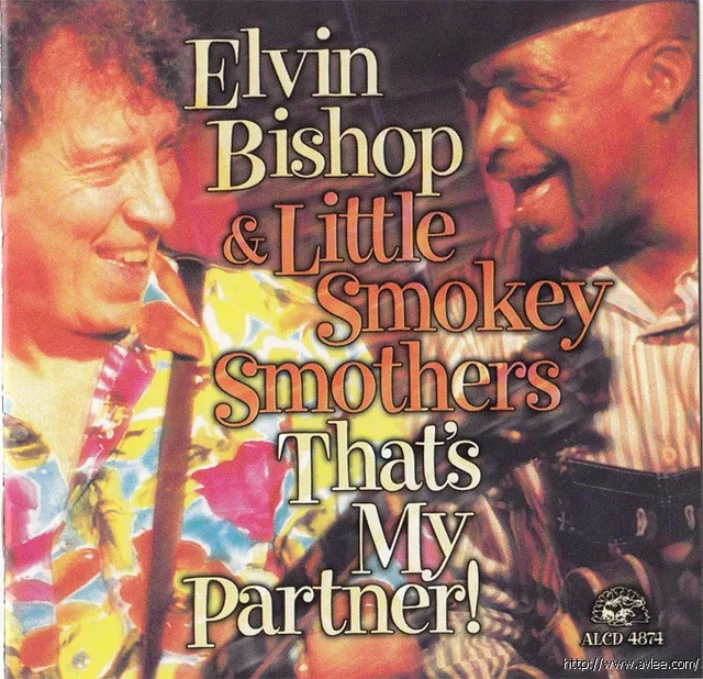 JAZZ CD推荐0502 That's My Partner