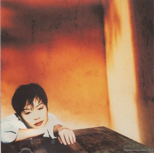 华语唱片30周年经典唱片集推荐0955 彭羚 窗外