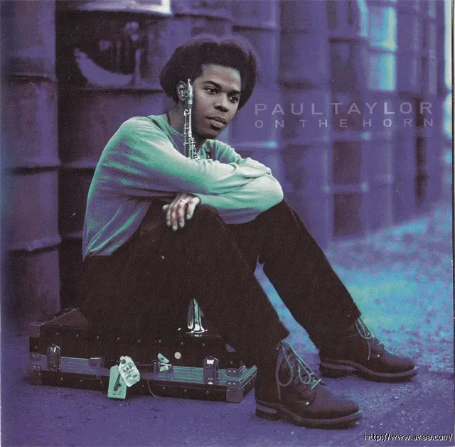 JAZZ CD推荐0513 On the Horn