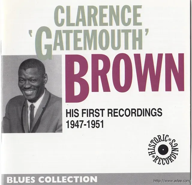 JAZZ CD推荐0517 HIS FIRST RECORDING 1947/1951