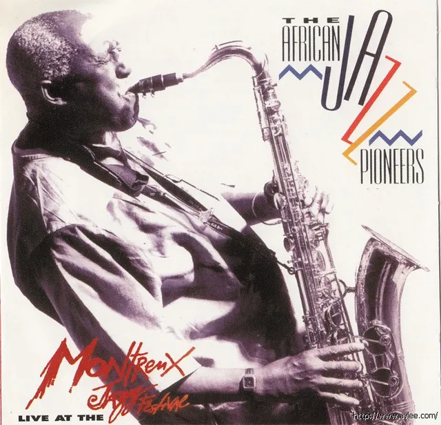 JAZZ CD推荐0526 Live At The Montreux Jazz Festival