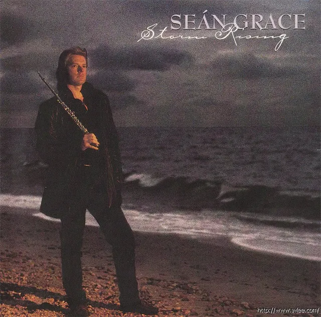 JAZZ CD推荐0545 Storm Rising