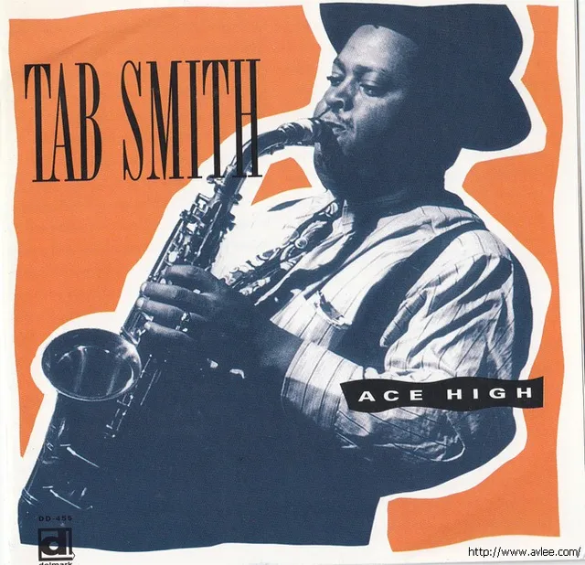 JAZZ CD推荐0549 Ace High