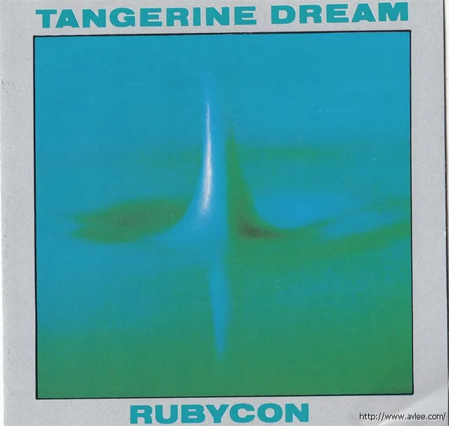 JAZZ CD推荐0554 Rubycon