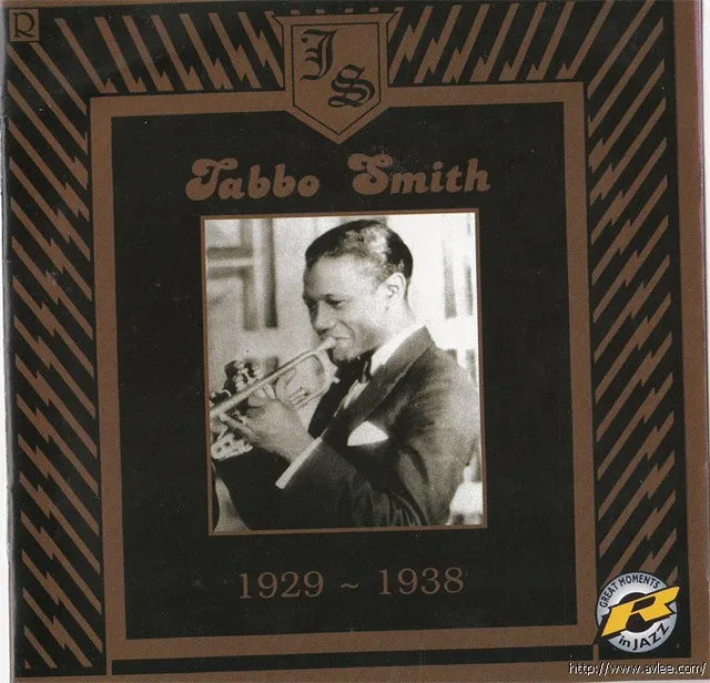 JAZZ CD推荐0557 1929-1938