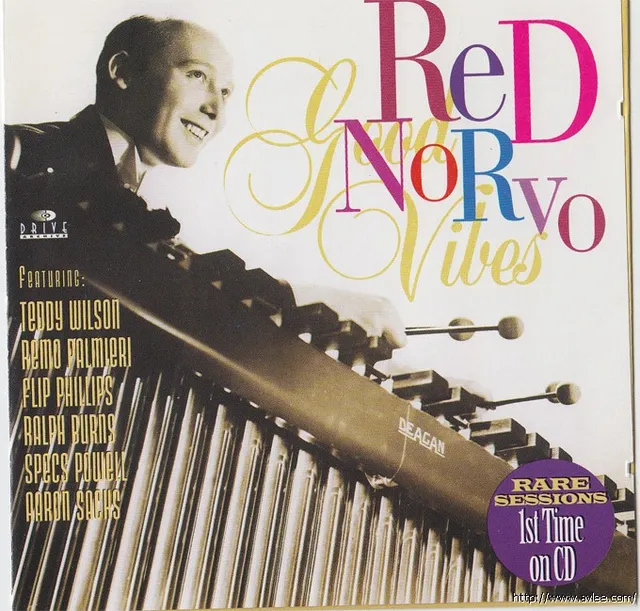 JAZZ CD推荐0565 Good Vibes