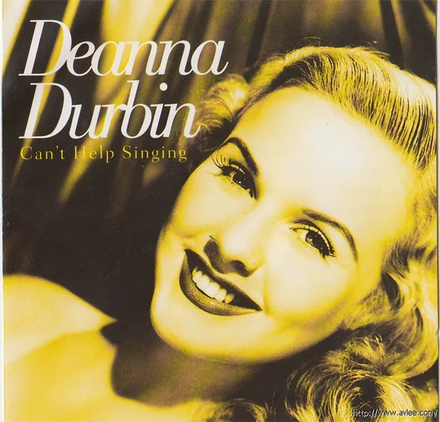 JAZZ CD推荐0603 CAN'T HELP SINGING