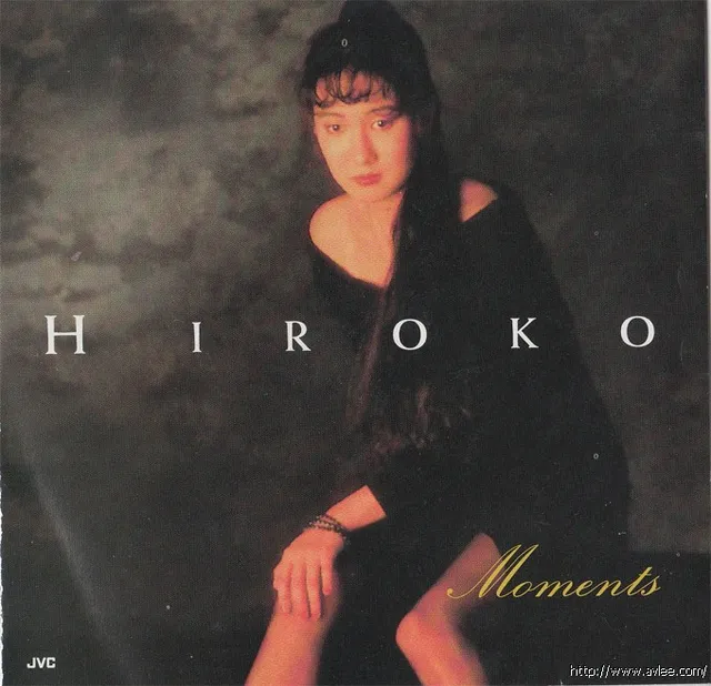 JAZZ CD推荐0611 Moments