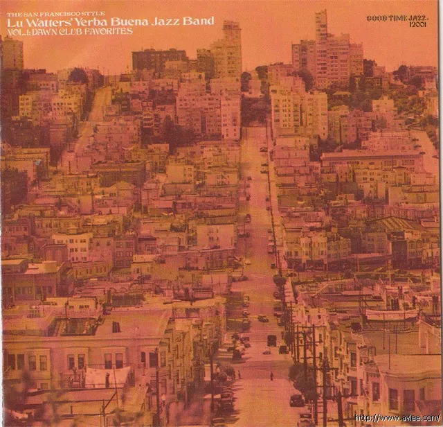 JAZZ CD推荐0617 VOL 1: DAWN CLUB FAVORITES