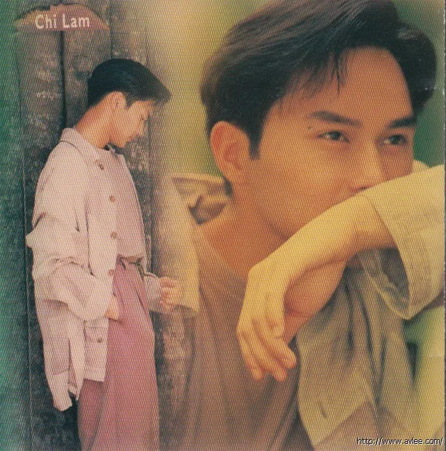 华语唱片30周年经典唱片集推荐01174 张智霖- 怎会如此天地男儿精选