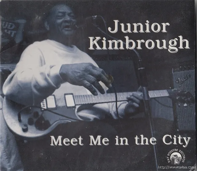 JAZZ CD推荐0623 Meet Me in the City