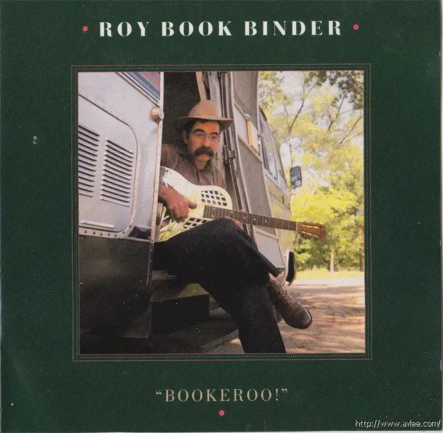 JAZZ CD推荐0627 Bookeroo