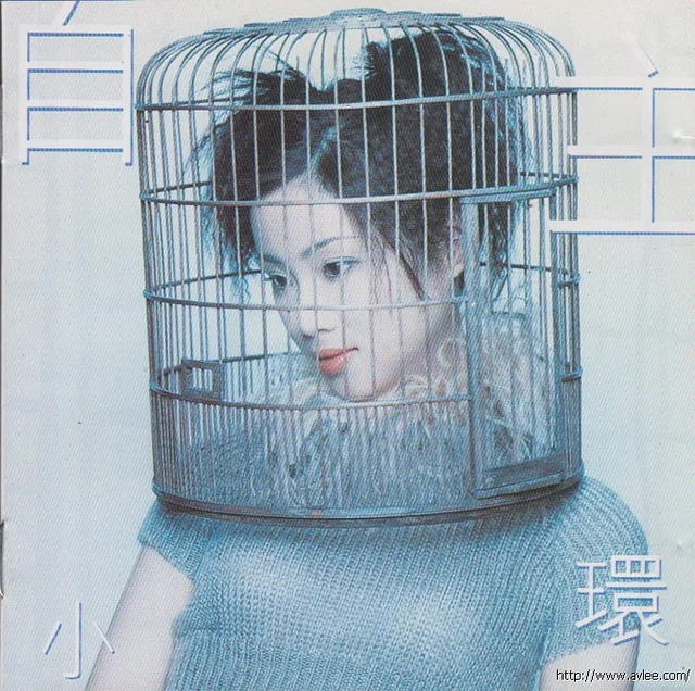 华语唱片30周年经典唱片集推荐01215 小环- 自主