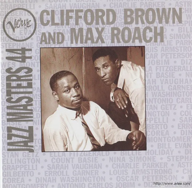 JAZZ CD推荐0631 JAZZ MASTETS 44