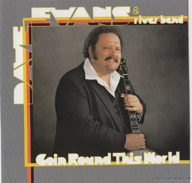 JAZZ CD推荐0636 Going Round the World