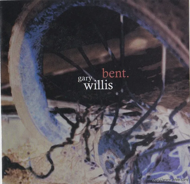 JAZZ CD推荐0640 Bent