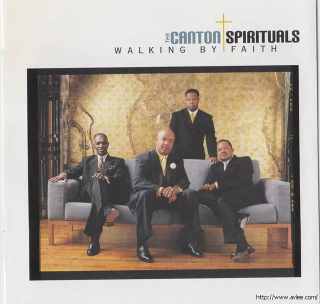 JAZZ CD推荐0643 WALKING BY FAITH