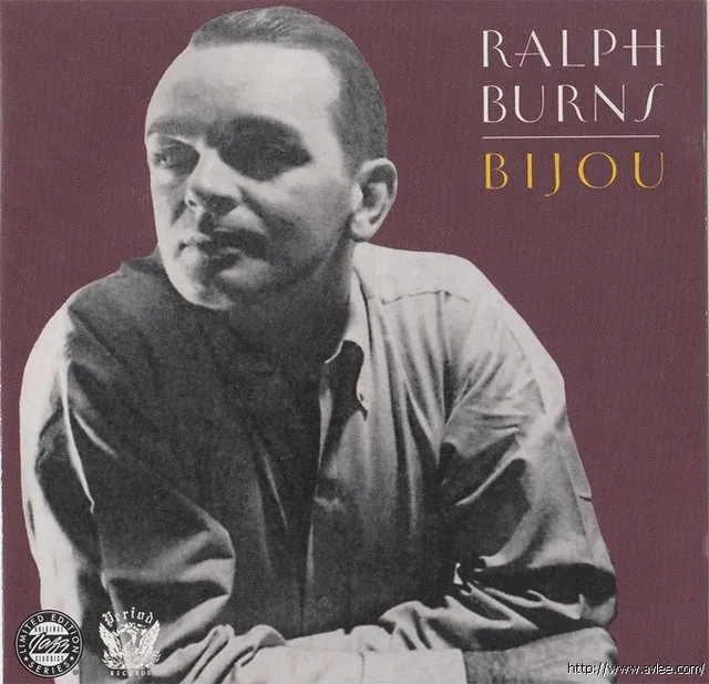 JAZZ CD推荐0649 BIJOU