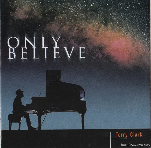 JAZZ CD推荐0661 Only Believe