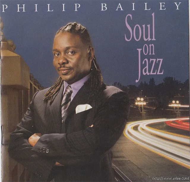 JAZZ CD推荐0665 Soul on Jazz