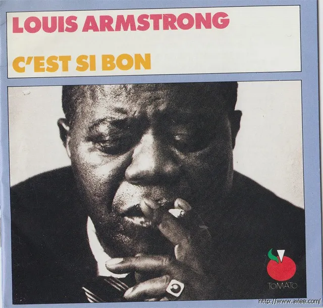 JAZZ CD推荐0686 C'EST SI BON