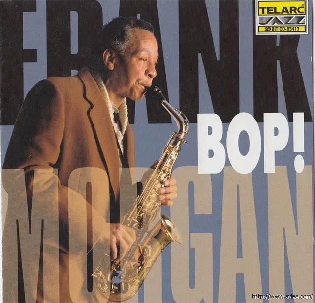 JAZZ CD推荐0691 Bop