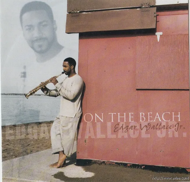 JAZZ CD推荐0700 ON THE BEACH