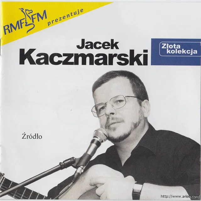 JAZZ CD推荐0701 Zlota Kolekcja