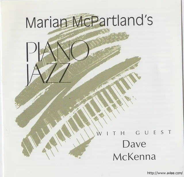 JAZZ CD推荐0702 PIANO JAZZ