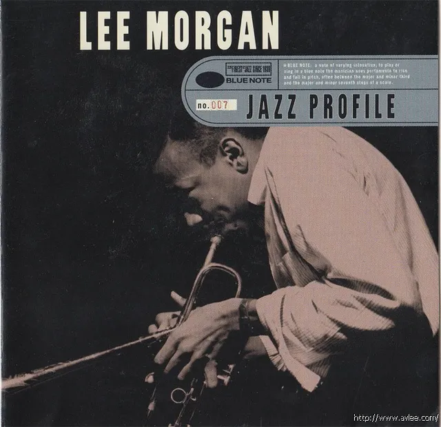 JAZZ CD推荐0703 JAZZ PROFILE