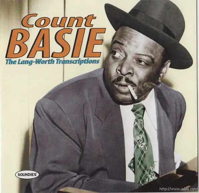 JAZZCD推荐0704 THELANGWORTHTRANSCRIPTIONS