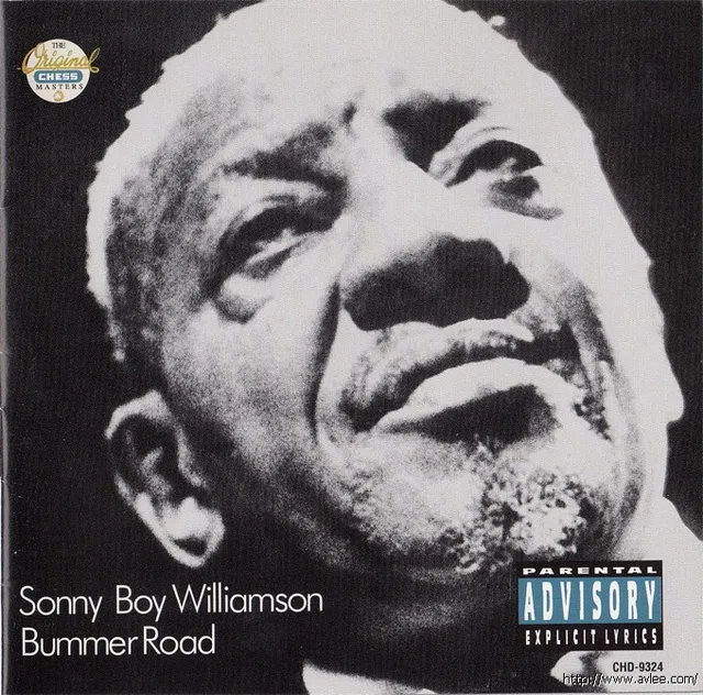 JAZZCD推荐0716 BUMMEY ROAD