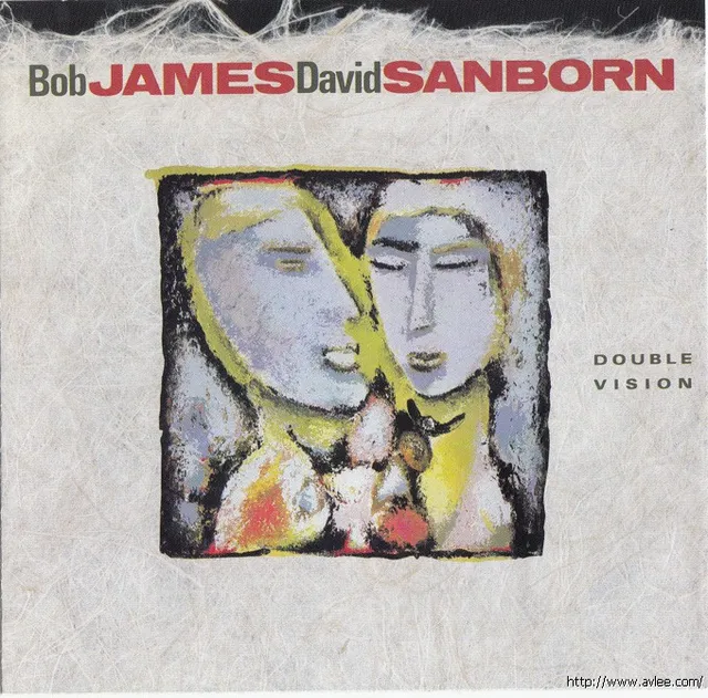 JAZZ CD推荐0736 Double Vision