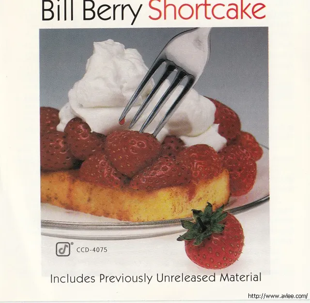 JAZZ CD推荐0743 Shortcake