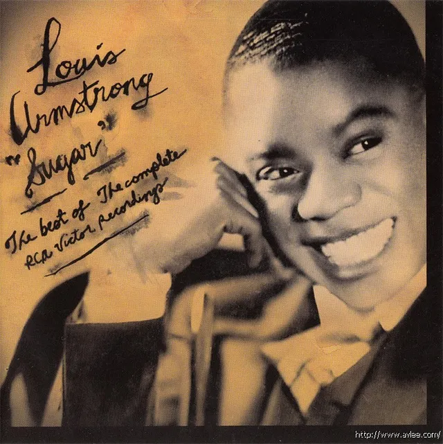 JAZZCD推荐0751 Sugar: The Best of the Complete