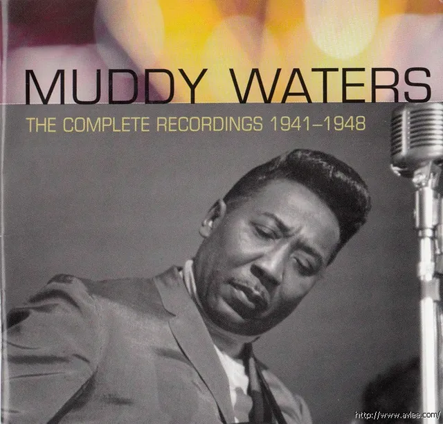 JAZZ CD推荐0757 Complete Recordings 1941-1948