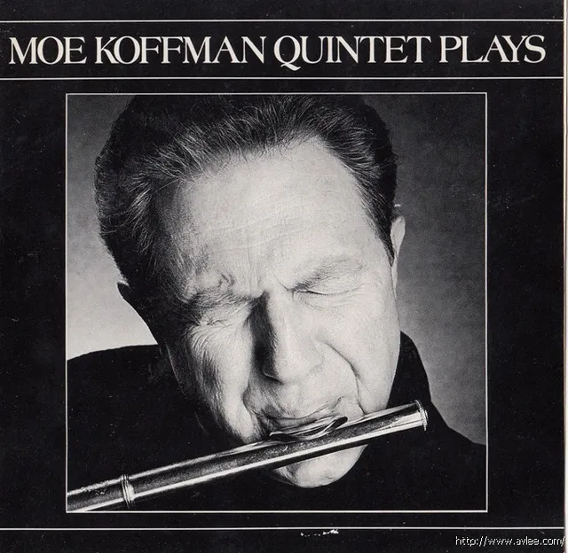 JAZZ CD推荐0758 Quintet Plays