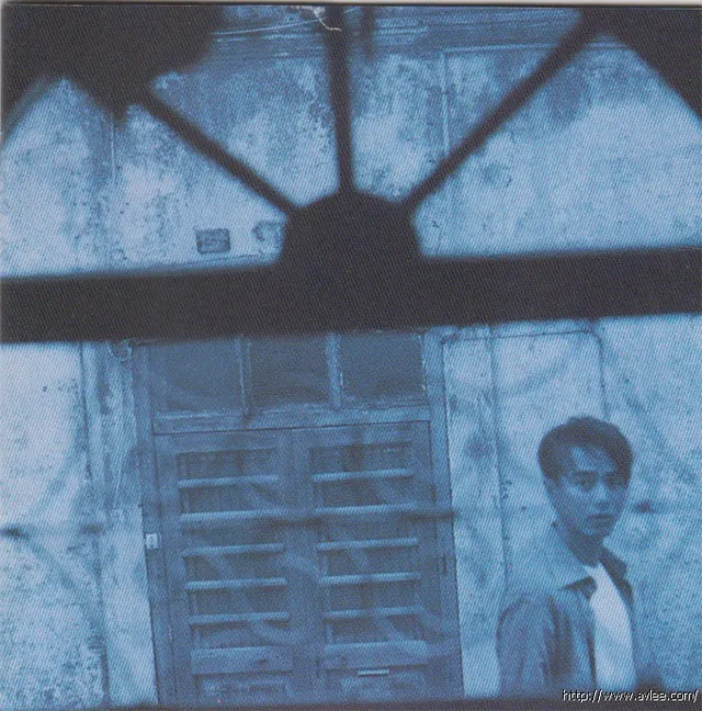 华语唱片30周年经典唱片集推荐01306 李克勤 情迷心窍十七首