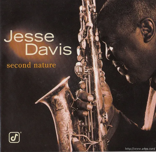 JAZZ CD推荐0773 SECOND NATURE
