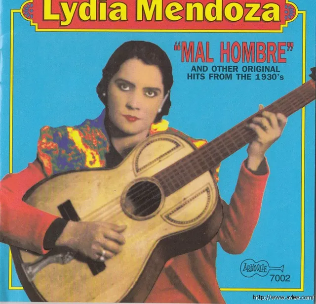 JAZZCD推荐0774 MAL HOMBRE