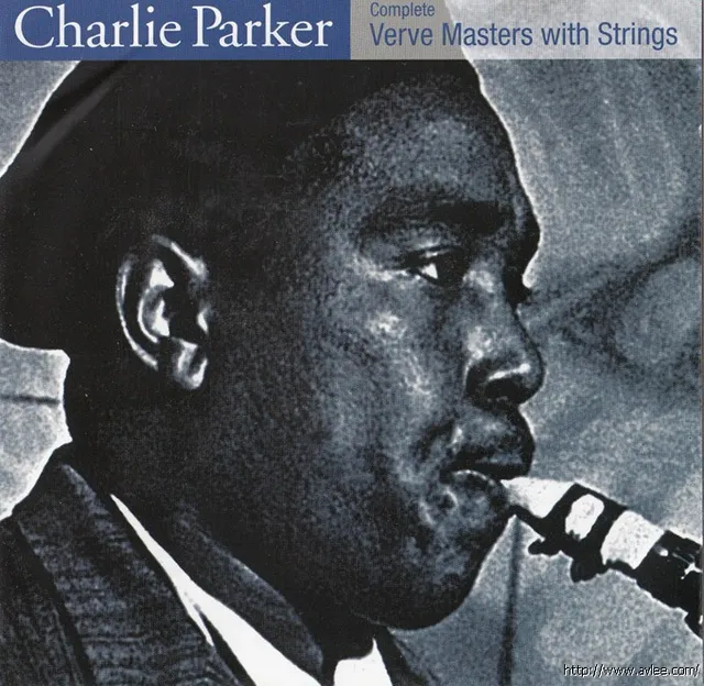 JAZZ CD推荐0783 Complete Verve Masters with Strings