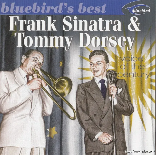 JAZZCD推荐0784 Bluebird"s Best