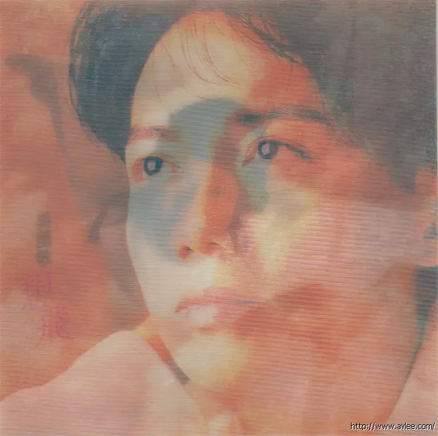 华语唱片30周年经典唱片集推荐01367 吴国敬 想飞