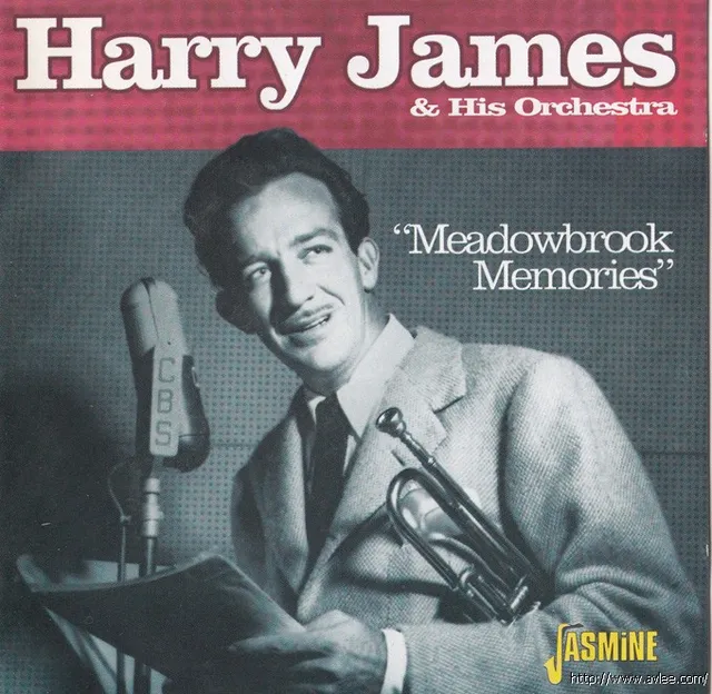 JAZZ CD推荐0801 Meadowbrook Memories