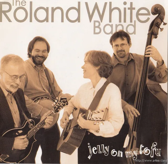 JAZZCD推荐0813 Jelly on My Tofu