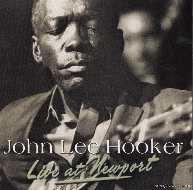 JAZZCD推荐0814 Live at Newport