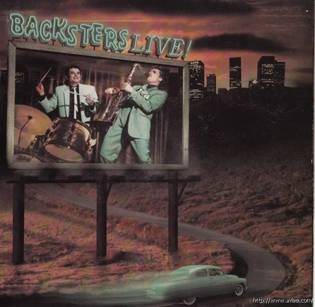 JAZZCD推荐0825 Live And Jumpin'!